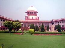 Ayodhya Case: राम जन्मभूमि विवाद में सुप्रीम कोर्ट आज सुनाएगा फैसला