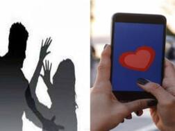 सोशल मीडिया पर प्रेमी को भारी पड़ गई ये गलती, साली ने बहन को बताई जीजा की करतूत...और फिर ये हुआ Agra News