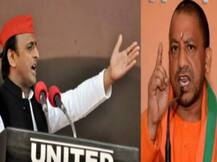 UP PF Scam मुख्यमंत्री योगी आदित्यनाथ पर भड़के अखिलेश, बोले-हमारी सरकार में पीएफ का पैसा ट्रांसफर नहीं हुआ