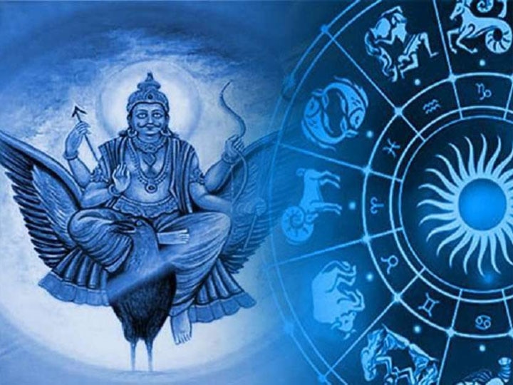 Know About Famous Shani Dev Temples In India | शनि देव को ...