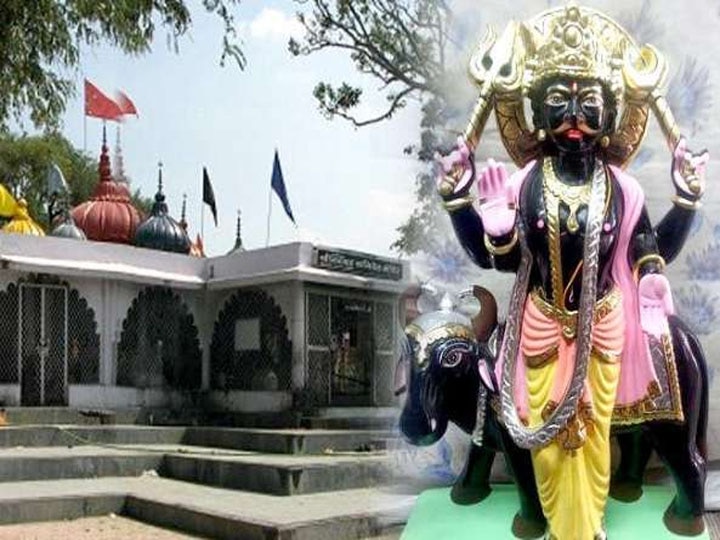 शनि देव को प्रसन्न करने के लिए इन मंदिरों में करें पूजा, दूर हो जाएंगी सारी बाधाएं