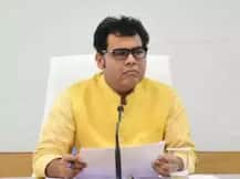 UP Fund Scam कई आला अधिकारियों पर गिर सकती है गाज, ऊर्जा मंत्री ने सीएम को लिखा खत