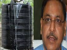 आखिर किस वजह से गाजियाबाद के DM ने खुद पर लगाई पेनाल्टी, जानें-पूरा माजरा