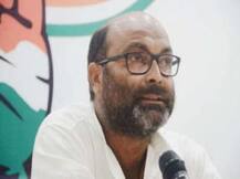 कांग्रेस ने ऊर्जा मंत्री से पूछा सवाल...2017 में दुबई क्यों गए थे और किससे मिले थे?