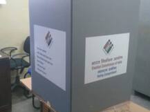 पिथौरागढ़ उपचुनाव में भाजपा कांग्रेस ने नामांकन दाखिल किया, 25 नवंबर को होना है चुनाव