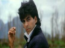 खिलाड़ी Akshay Kumar का खुलासा, बताया कौन थी एक्टर का पहला प्यार