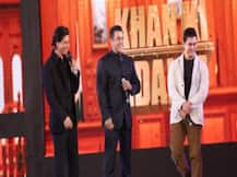 90 के दशक में एक फिल्म के लिए इतनी फीस लेते थे Shahrukh Khan और Salman Khan के साथ-साथ ये बाकी सितारें