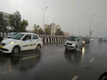 बदल सकता है मौसम का मिजाज, दिल्ली-एनसीआर समेत पश्चिम यूपी में हो सकती है बारिश