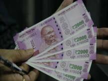 आगरा: लोन की किस्त भरने आया था श्ख्स, बैंक से चोरी हो गया एक लाख रुपये