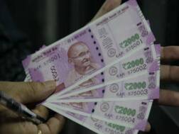 आगरा: लोन की किस्त भरने आया था श्ख्स, बैंक से चोरी हो गया एक लाख रुपये