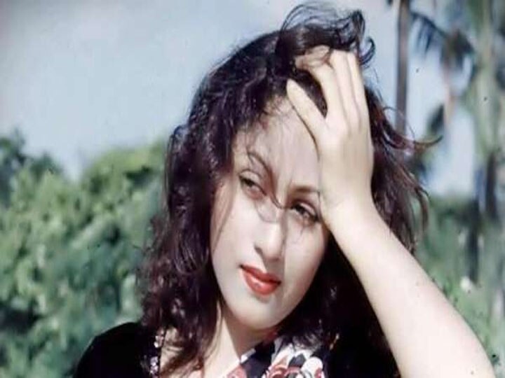 madhubala