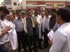 पीएम मोदी को साल भर पहले जिस प्रोजेक्ट का करना था उद्धाटन, आज तक वह नहीं हो सका तैयार