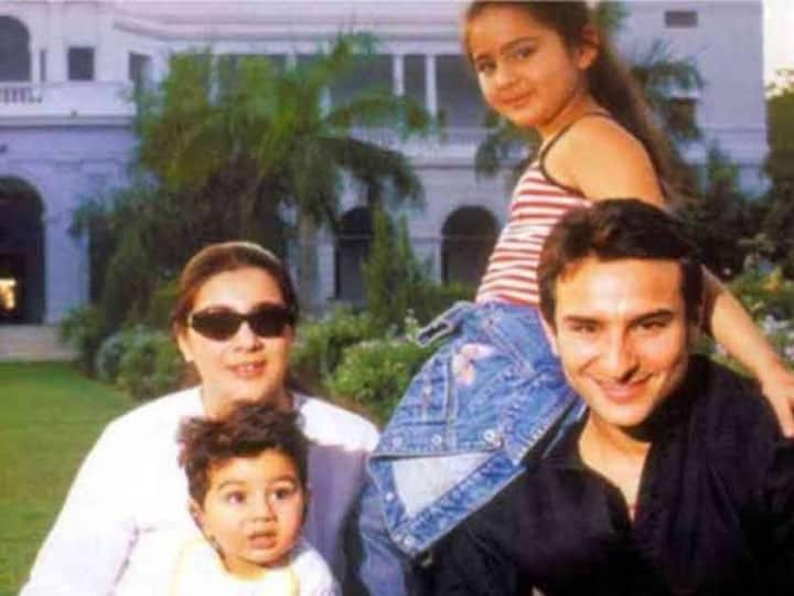 सैफ अली खान ने एक्स वाइफ अमृता सिंह को लेकर कही बड़ी बात, जानें- अब कैसा है दोनों का रिश्ता