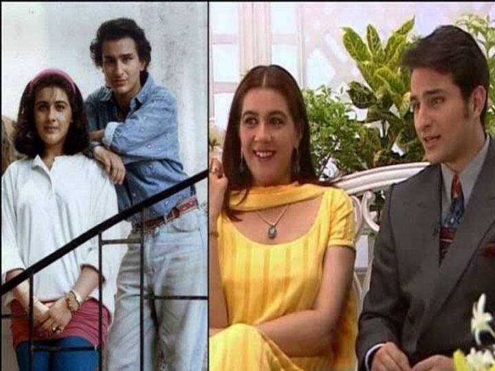 सैफ अली खान ने एक्स वाइफ अमृता सिंह को लेकर कही बड़ी बात, जानें- अब कैसा है दोनों का रिश्ता