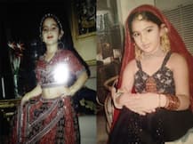 क्या आप इन तस्वीरों को देखकर पहचान सकतें हैं कौन है ये स्टार?