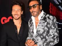 Jackie Shroff-Tiger Shroff के अलावा बॉलीवुड की इन 4 बाप-बेटे की जोड़ी ने कमाया खूब नाम