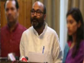 UP PF Scam ऊर्जा मंत्री पर यूपी कांग्रेस अध्यक्ष का निशाना, कहा- राज्य की जनता को गुमराह कर रहे हैं UP congress president targets Power minster in UP PF scam UP PF Scam ऊर्जा मंत्री पर यूपी कांग्रेस अध्यक्ष का निशाना, कहा- राज्य की जनता को गुमराह कर रहे हैं