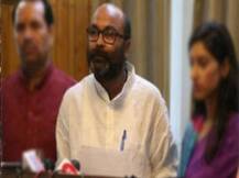 UP PF Scam ऊर्जा मंत्री पर यूपी कांग्रेस अध्यक्ष का निशाना, कहा- राज्य की जनता को गुमराह कर रहे हैं