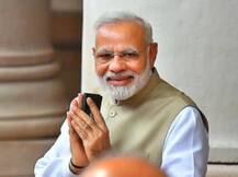 अयोध्या भूमि विवादः कोर्ट के फैसले से पहले पीएम मोदी और सीएम योगी की अपील