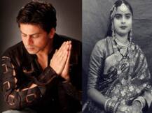 39 साल बाद Shahrukh Khan ने किया खुलासा, ICU में भर्ती अपनी मां से कही थीं ये बुरी बातें