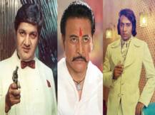 Bollywood के खलनायकों की ये बेटियां हैं कैमरे से दूर तो एक है बॉलीवुड में हिट