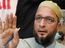 अयोध्या केस में सुप्रीम कोर्ट के फैसले से असंतुष्ट ओवैसी, बोले- भीख नहीं चाहिए