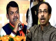 महाराष्ट्र में भाजपा नहीं बनाएगी सरकार, शिवसेना ने कहा- मुख्यमंत्री तो हमारा ही होगा