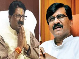  Shiv sena leader arvind sawant resigns from modi cabinet sanjay raut gave indications to go with NCP Congress महाराष्ट्र: शिवसेना के इकलौते मंत्री ने NDA छोड़ी, राउत ने दिए NCP-Congress के साथ जाने के संकेत