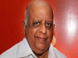 former chief election commissioner TN seshan passed away वो पूर्व चुनाव आयुक्त, जो बोलते थे...मैं नाश्ते में राजनीतिज्ञों को खाता हूं ; अब इस दुनिया में नहीं रहे