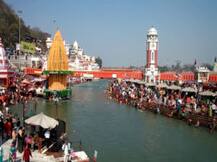 सीएम रावत के फोन पर 'हर की पौड़ी' को बम से उड़ाने की धमकी, सिरफिरा गिरफ्तार