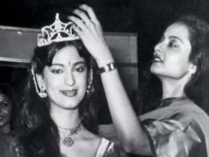 Sangeeta Bijlani से लेकर Priyanka Chopra तक ऐसी जिन्दगी जी रही हैं ये  9 Miss World