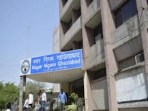 गाजियाबाद: मेयर का आरोप, नगर निगम में भ्रष्टाचार का खेल-कहा-80 करोड़ का हुआ घोटाला