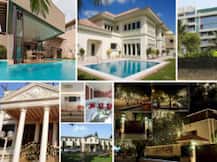 जानें, बॉलीवुड सेलेब्स कितने कीमती घरों में रहते हैं, क्या है उनकी क़ीमत