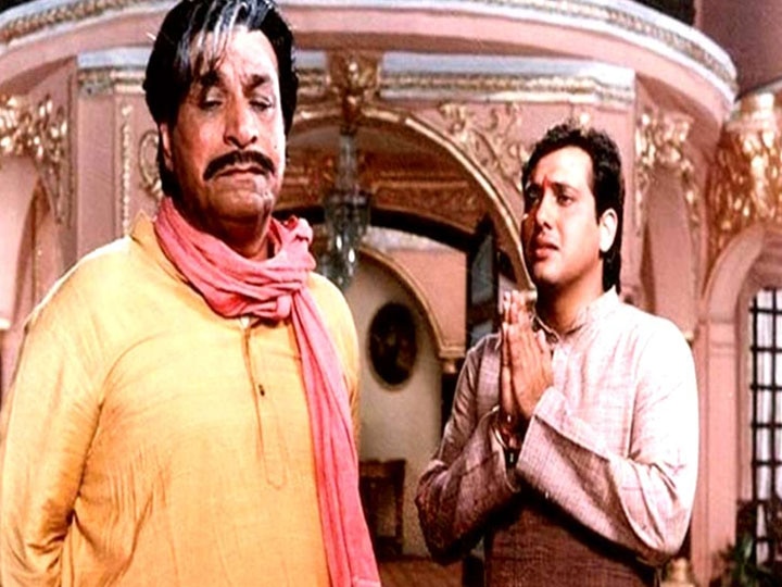 अपनी इस बुरी आदत के लिए मशहूर Govinda जब पहनकर आए '40 लाख' की घड़ी तो Kadar Khan ने लगाई जमकर क्लास