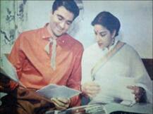 कुछ ऐसे शुरू हुई Sunil Dutt और Nargis की प्रेम कहानी, पहली बार देखते ही नर्वस हो गए थे