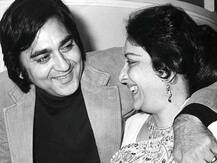 आग में कूदकर Sunil Dutt ने जीता था Nargis का दिल, कुछ ऐसे शुरू हुई थी दोनों की लव स्टोरी