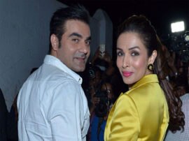 Bollywood Actress Malaika Arora reveal The real reason behind Arbaaz Khan and her split आखिर ऐसा क्या हुआ कि, 19 साल पुराने रिश्ते को तोड़ने पर मजबूर हो गए Malaika Arora और  Arbaz Khan