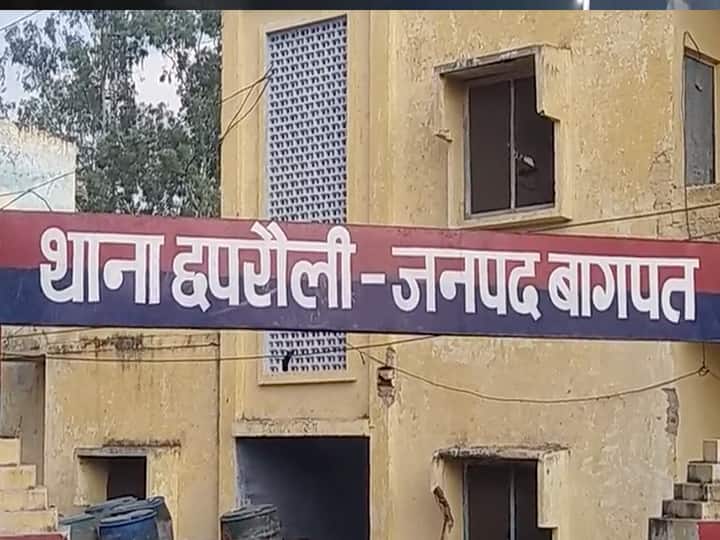 पत्नी की हत्या के बाद शव को लेकर श्मशान घाट पहुंचा शख्स, पुलिस पहुंची तो...