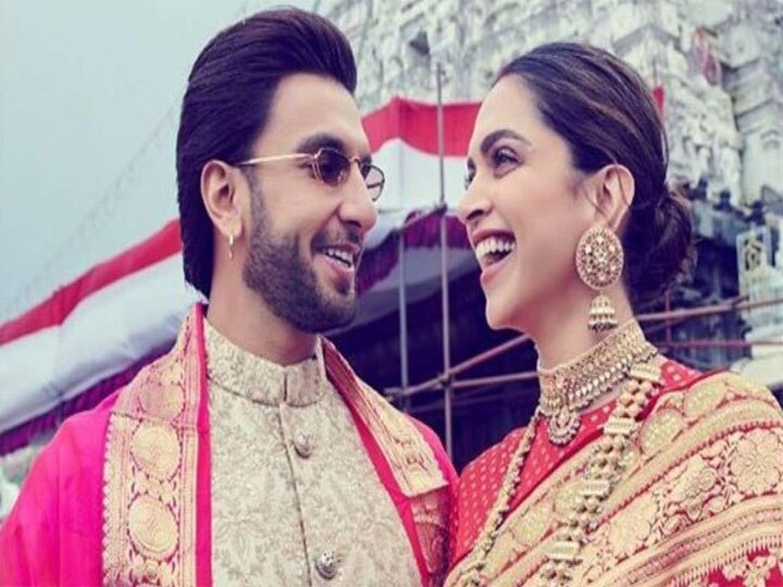 कुछ ऐसे शुरू हुई थी Ranveer Singh और Deepika Padukone की प्रेम कहानी, आज Tirupati में मना रहे हैं शादी की पहली सालगिरह