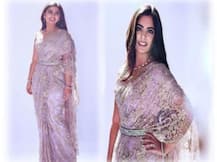 आख़िर क्यूँ Viral हो रही है Isha Ambani की हीरों से जड़ी बेल्ट पहने हुई तस्वीर