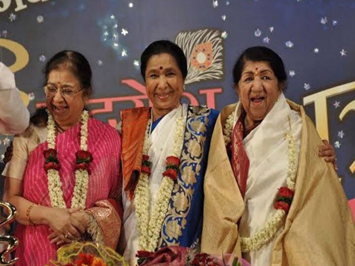 Bollywood सिंगर Lata Mangeshkar 4 दिन से मुंबई के Breach Candy Hospital में भर्ती हैं, सुधर रही है हालत