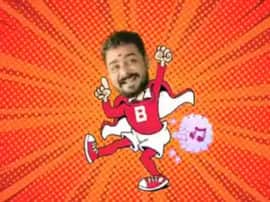 बिग बॉस 13: हिंदुस्तानी भाऊ ने फालतू सवालों का जवाब देते वक्त किया ये काम, जिस पर घर वाले हुए शर्मिंदा Bigg Boss 13: Hindustani Bhau did this work and bigg boss family was embarrassed बिग बॉस 13: हिंदुस्तानी भाऊ ने फालतू सवालों का जवाब देते वक्त किया ये काम, जिस पर घर वाले हुए शर्मिंदा