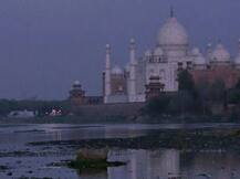 चांदनी रात में ताजमहल का कर सकेंगे दीदार, इस नये व्यू प्वाइंट से दिखेगा अद्भुत नजारा
