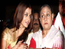 सास-बहू की तरह नहीं सहेली की तरह रहती हैं जया बच्चन और बहू ऐश्वर्या राय