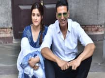 Akshay Kumar और Nupur Sanon का गाना 'Filhal' बना यूट्यूब पर सबसे तेजी से 100 मिलियन व्यूज पाने वाला वीडियो