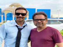Ajay Devgn की इस हिट फिल्म का रीमेक बनाने जा रहे हैं डायरेक्टर Anees Bazmee