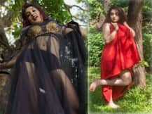 Aamir Khan की बेटी Ira Khan ने जंगल में करवाया ऐसा फोटोशूट, फैंस बुला रहे हैं 'नागिन'