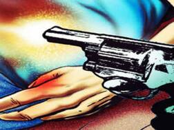 कानपुर: मायके जाने की जिद पर अड़ी पत्नी को पति ने मारी गोली, फिर खुद की कनपटी पर दाग दी बंदूक