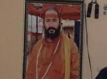 निरंजनी अखाड़े के महंत आशीष गिरी ने गोली मारकर की आत्महत्या, बीमारी की वजह से थे परेशान