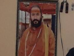 निरंजनी अखाड़े के महंत आशीष गिरी ने गोली मारकर की आत्महत्या, बीमारी की वजह से थे परेशान